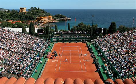 montecarlo rolex master 2017|Monte Carlo Masters prize money.